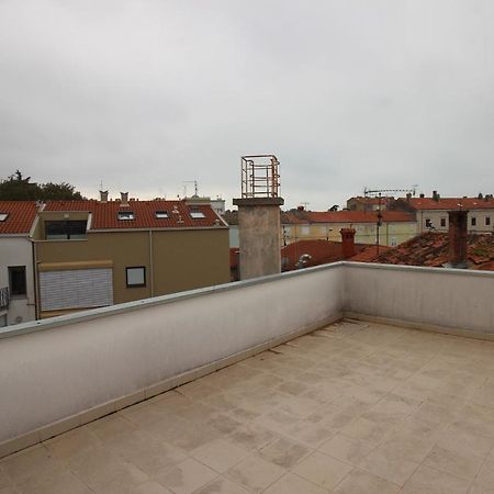Apartment Katarina Пореч Экстерьер фото