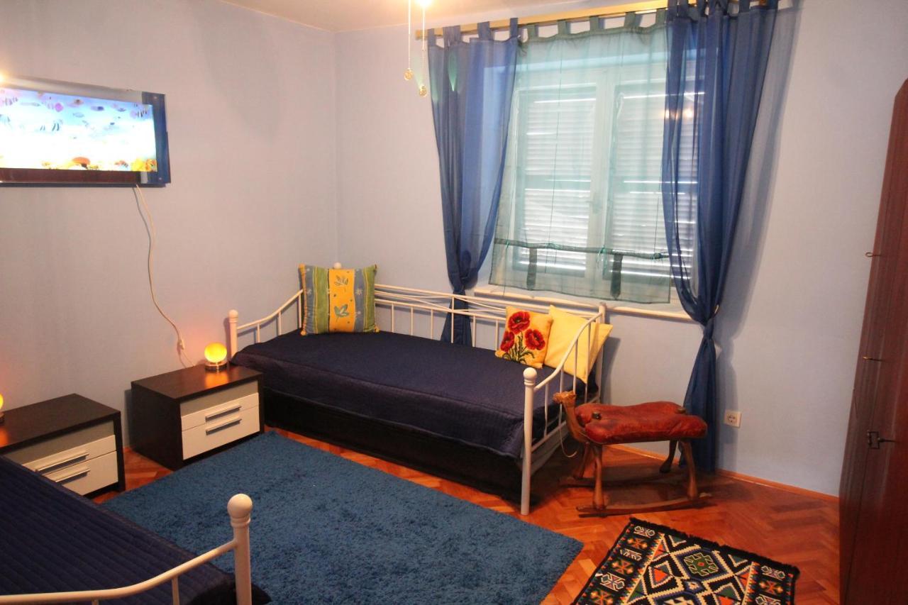 Apartment Katarina Пореч Экстерьер фото